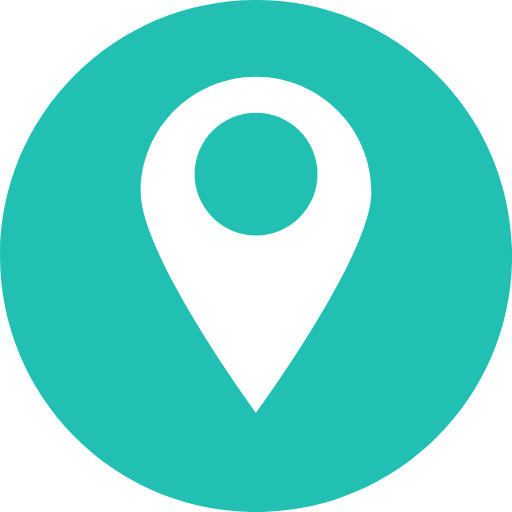 location icon